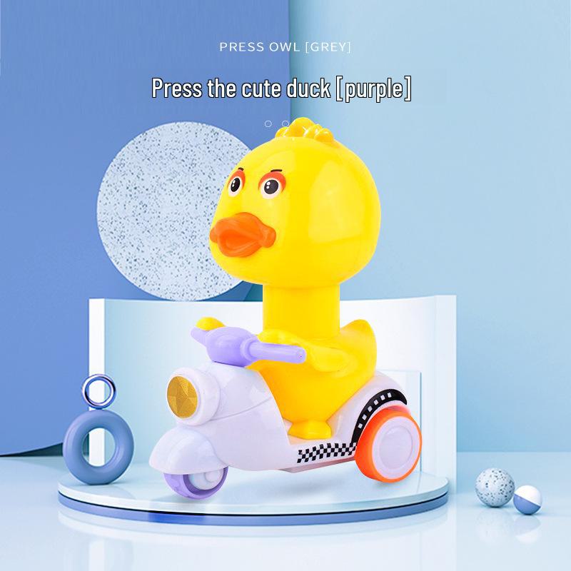 

Детский игрушечный экскаватор с инерционным двигателем - развивающий подарок для мальчиков