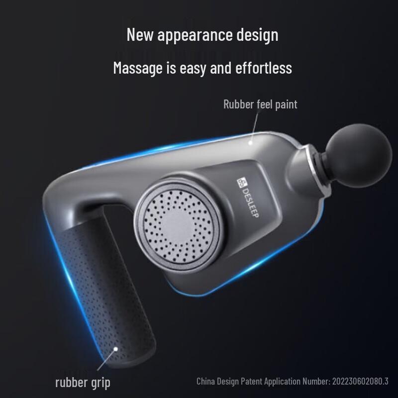 DIS DE-JM003 Mini Fascia Gun Massager