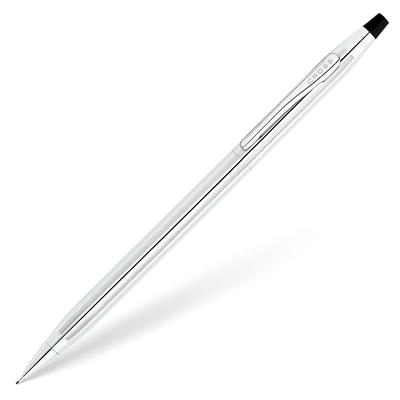 Cross Mechanical Pencil Classic Century 350305 Chrome Genuine Imported Product 0.7mm