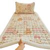 Colchoncillo Plegable de Tatami de Terciopelo de Leche de Lujo para Residencias Estudiantiles y Hogares