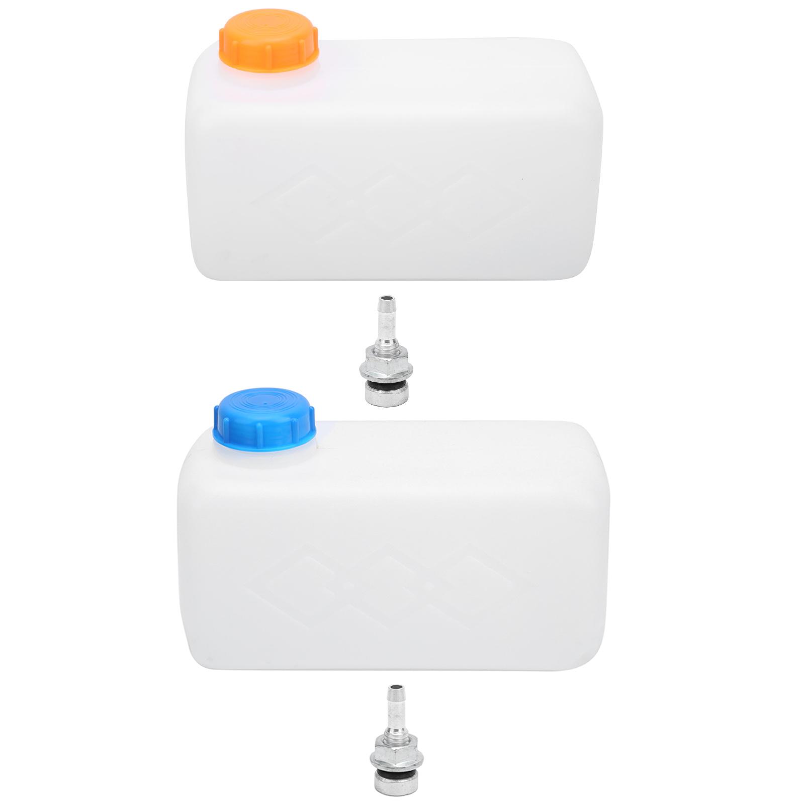 

5,5 л пластиковый топливный бак для бензина большой емкости для автомобиля, грузовика, корабля, авиации, стояночный обогреватель