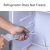Refrigerator Drain Hole Unclogging Kit Prevent Freezing Inside The Refrigerator Refrigerator Odor Removal Tool Unclogging Pipe Cleaning Tools