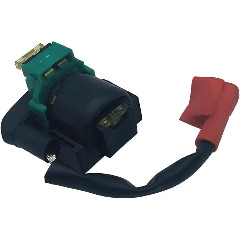 12V Starter Relay Solenoid for Kazuma Jaguar 500cc 4x4 Quad ATV Stels 500 K GT J500 C500-3819000 LU018593 Replacement Part