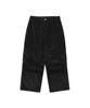 ISTKUNST Washed Corduroy Cargo Pants_Black(Ik2Efmpa11A)