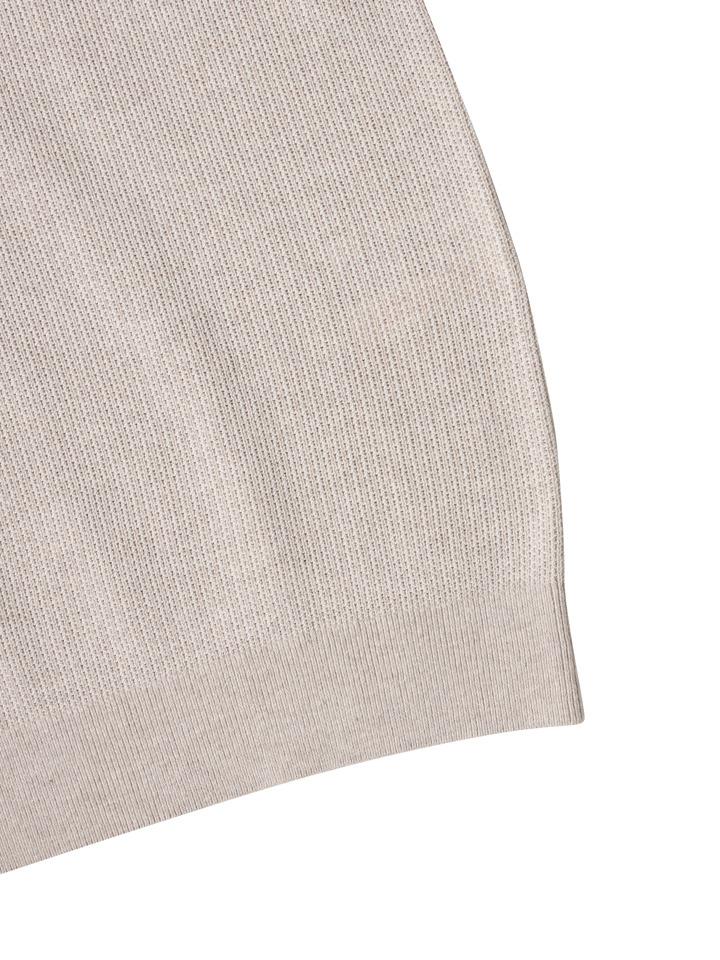 OLZEN Men'S Shirt Layered Sweater_Zbg1Er1203Lbe