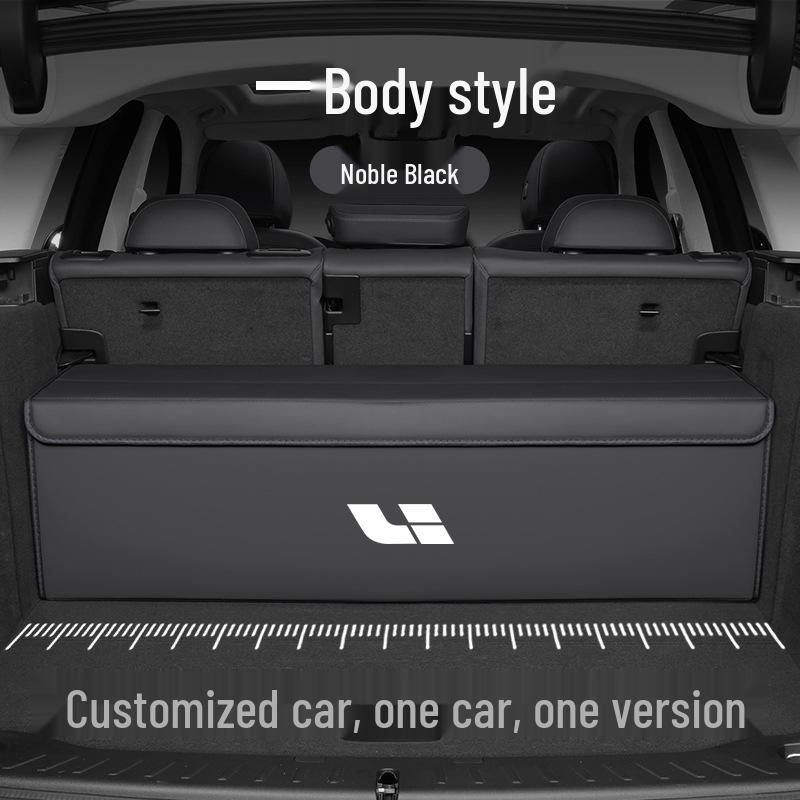 Ideal ONEL Car Trunk Organizer for L6/L7/L8/L9/i8/i6/MEGA Models