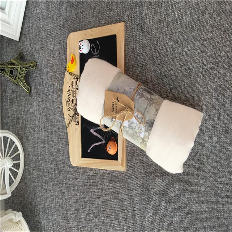 Korean Four Seasons Cotton Linen Women's Scarf: Solid Color Literary Shawl & Extra Long Beach Silk Scarf