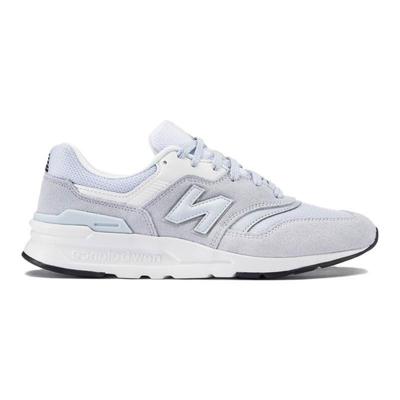 997H Cinza Claro Feminino CW997HTR