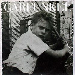 CD ART GARFUNKEL - Lefty SRCS6238 SONY 1992 Japan Rock Used