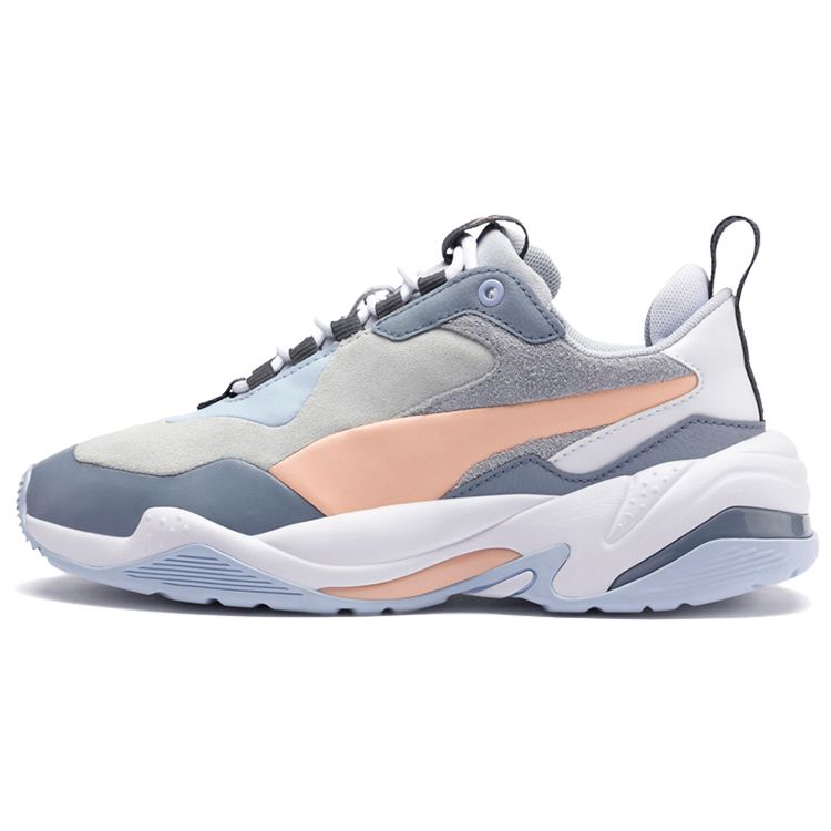 

Цветной блок Wmns Thunder — Хизер 370960-03
