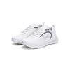 Under Armour Comfortable Versatile Simple Sports Low-Top Running Shoes Kids Sneaker White 2341115-100