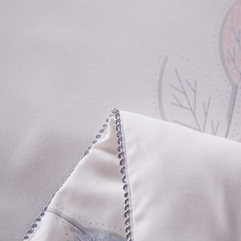 Hengyuanxiang All-Season Mulberry Silk Quilt