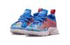 Nike Presto SE "Underwater Adventures" Light Photo Blue Orange TD DX1973-400