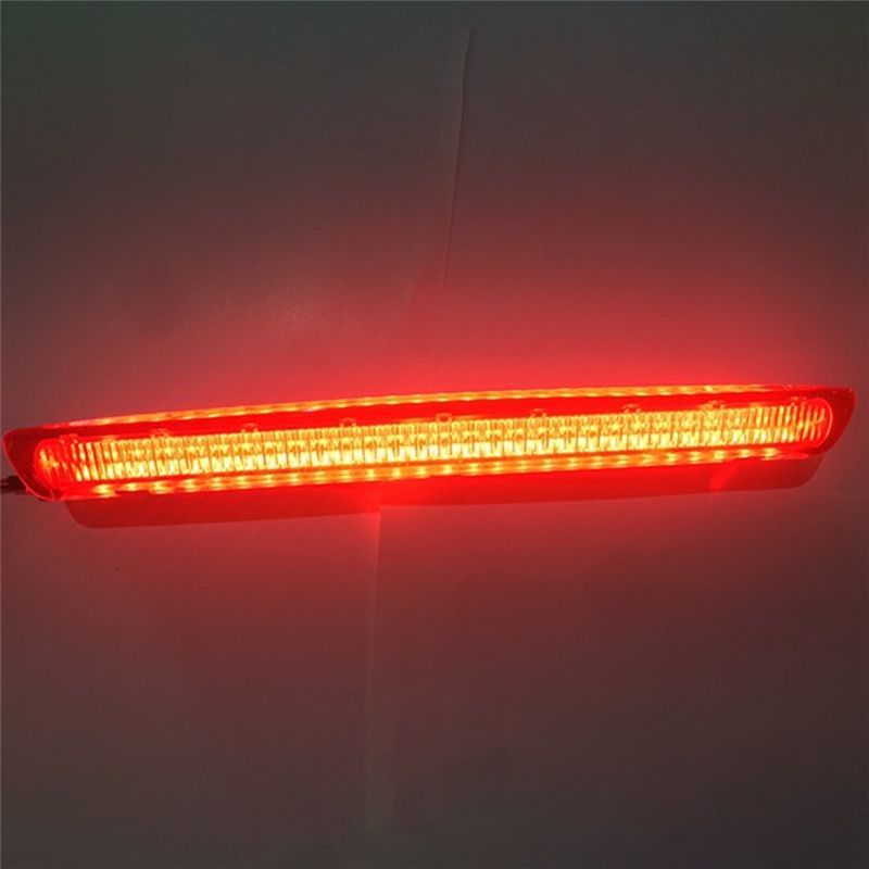 Durable-Car LED High-Mounted Brake Lights Third Brake Lamp 3Rd Stop Lamp For Seat Ibiza 2008-2017 Leon 2010-2012
