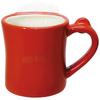 Harry Potter Mug, approx. 300ml, semi-three-dimensional, Hogwarts Express, Platform 9 and 3/4, Harry Potter merchandise, tableware, SAN4350