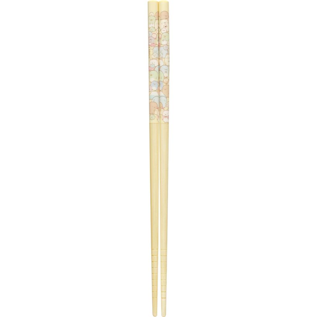 KA30302 Sumikkogurashi Chopsticks of (Set 3)