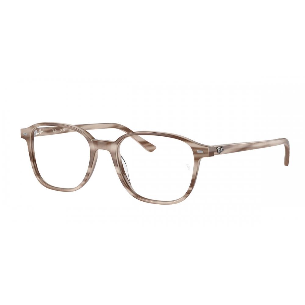 

Ray Ban Rx5393 Leonard 8357 Очки унисекс 51-17-145
