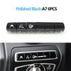 Car Headlight Camera Parking PDC Sensor Switch Block Radar Cruise Lane Assist Switch Button For Benz W205 X253 W447 W213 W238