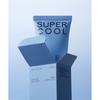 Menthology Super Cool Lotion  + 3 Types Of Sachet 