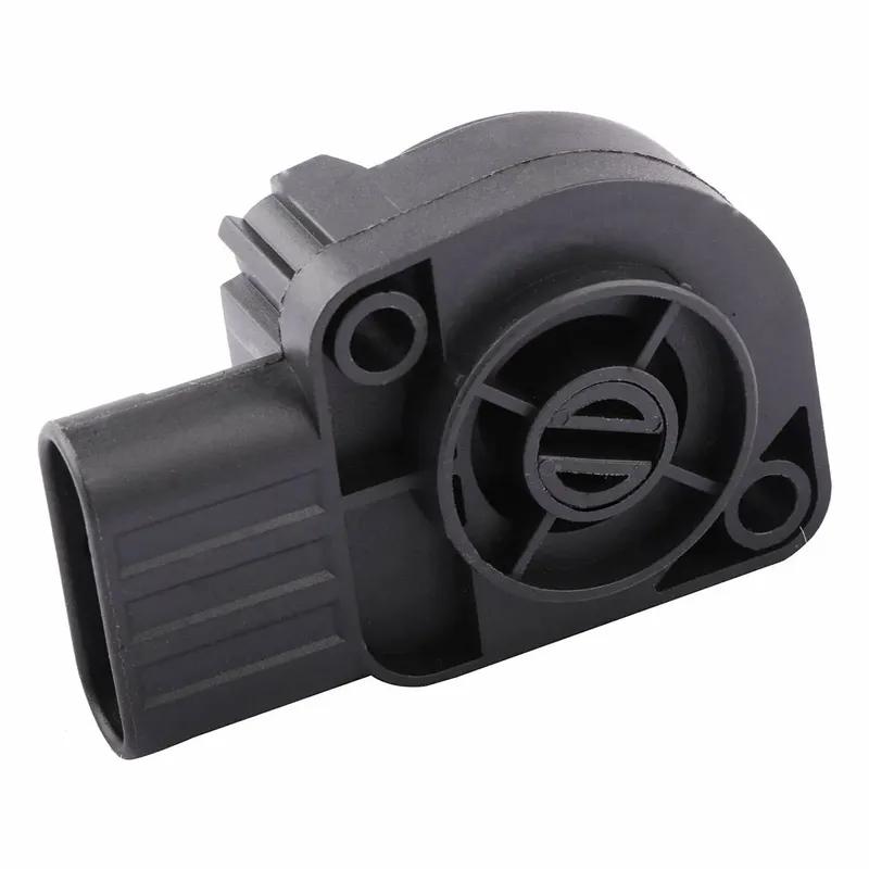 Throttle Position Sensor TPS APPS Fit for 1998-2004 Dodge Ram Cummins 2500 3500 Diesel 5.9L Replace # 53031575AH AP63427 39700