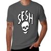 Bones Teamsesh Merchandis Perfect Gift Tshirt Soft Cotton Print Tshirt