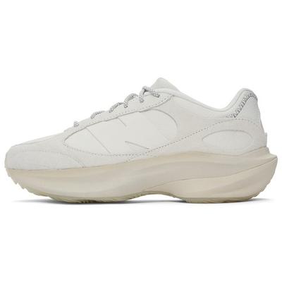 WRPD Runner Neujahr 2025 - Creme - UWRPDLN1
