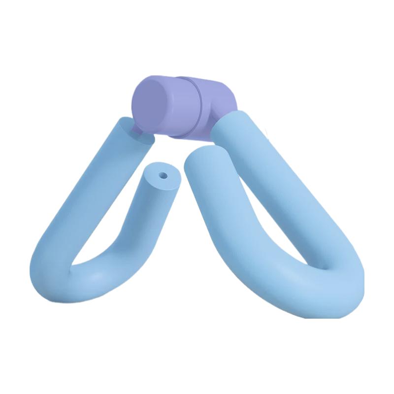 Fitness Leg Clamp Inner Equipment Trainer Accessories Yoga Women'S Home Slim Thighs God Tool Training Beauty Tightening Pelvic