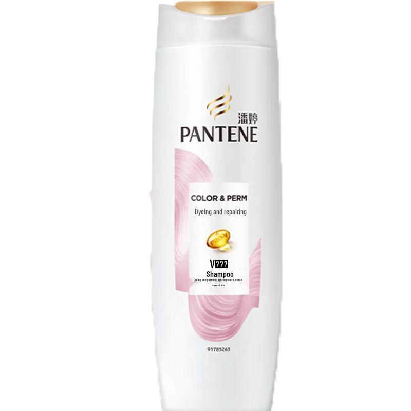 Pantene PRO-V Repair & Color Protection Shampoo