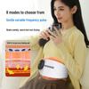 SENBAIWEI EMS Abdominal Massage Belt