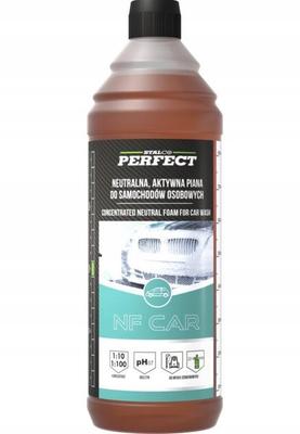 Active Foam for Passenger Cars, Neutral, 1l