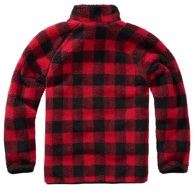 Brandit Teddy Troyer Jacket