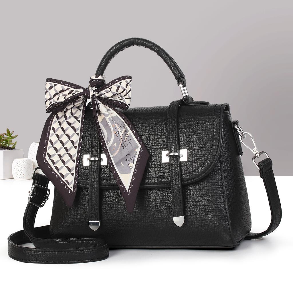 Niche Small Square Bags with a Sophisticated Feminine Vibe, Versatile Fashion, Multi-color Texture, and Light Luxury