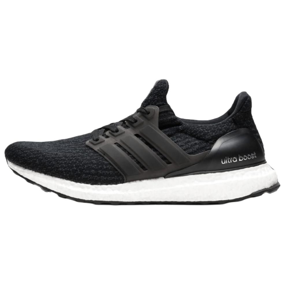 

Adidas Wmns UltraBoost 3.0 Core Black Women s S80682 36⅔