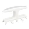 Fascia Massage Tool Trigger Points Tension Relief Manual Massager for Back Neck Head Thigh Hand