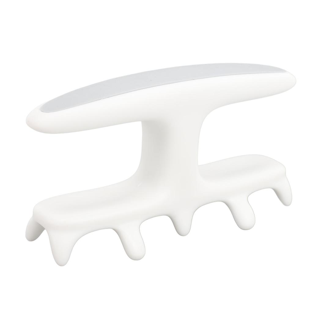 Fascia Massage Tool Trigger Points Tension Relief Manual Massager for Back Neck Head Thigh Hand