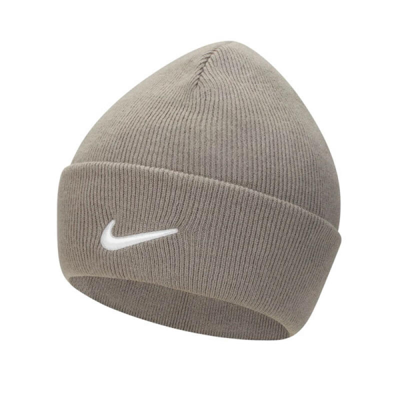 Шапка-бини Nike Team с отворотом CW6117-062 CW6117-062