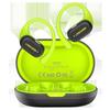 Langsdom TS19 Open-Ear Bone Conduction Sports Earphones