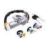 K9810-2S806 One-Key Start Ignition Lock Switch for 97-06 Nissan Navara Accessories.