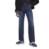 Levis Mens 555 Up The Score Jeans