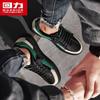 Warrior Men's 2026 Trendy Skate Sneakers