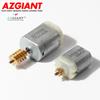 AZGIANT Car Door Central Lock Actuator Engine Motor Parts For Land Rover Mazda 6 3 Ford Focus Jaguar X300 XJR XF
