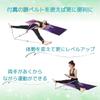 Stretcher Stretching Leg Splits Training Leg Exercises Hip Joint Gym Flexibility Exercises Home