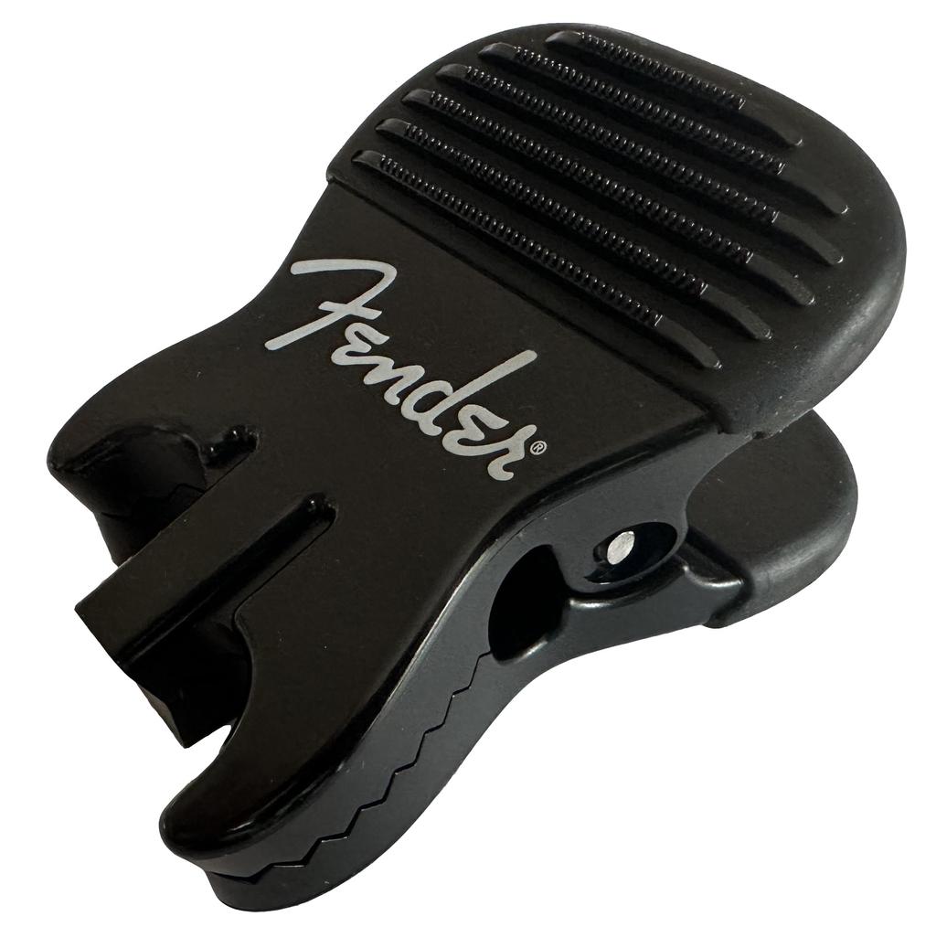 Fender Callus Builder and Finger Strengthener 15 For Those Who Play Stringed Instruments (Black Lbs.) – (guitar, Bass, Violin, Etc.)