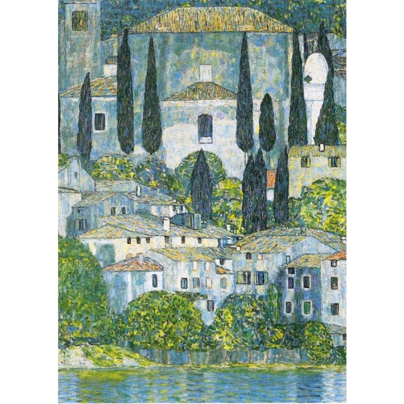 

Густав Климт Цветник Подсолнухи Церковь Холст Картина маслом Абстрактные растения Цветы Настенный декор Плакат Скандинавский домашний декор Фреска 21cm×30cm NoFrame