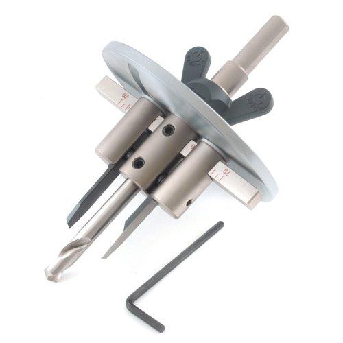 

Kamizawa Free Drill One-Touch WE K-170