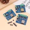 2/4-Way Mos Switch Module Dc 5-60V Esp32 Single-Way Relay Module Esp32-32E Module Wifi Bluetooth Development Board Uart Burning