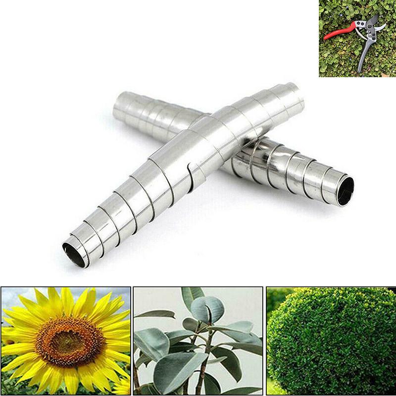 Precision Springs for Pruners, Trimming Scissors, Replacement Stainless Steel Spring for Garden Pruning Shears Parts