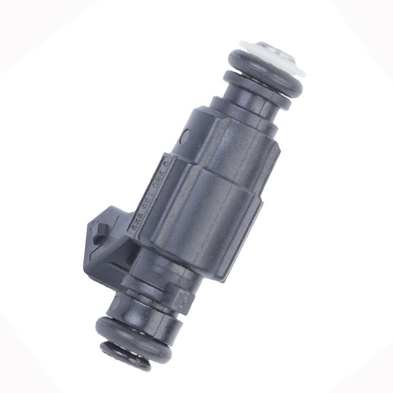 

Новый топливный инжектор для Ford Courier Van 1.6 Escort / Fiesta II / Ka 1.6 0280155925 YS6U-9F593-HA YS6U9F593HA FI-15872 FI-280155925