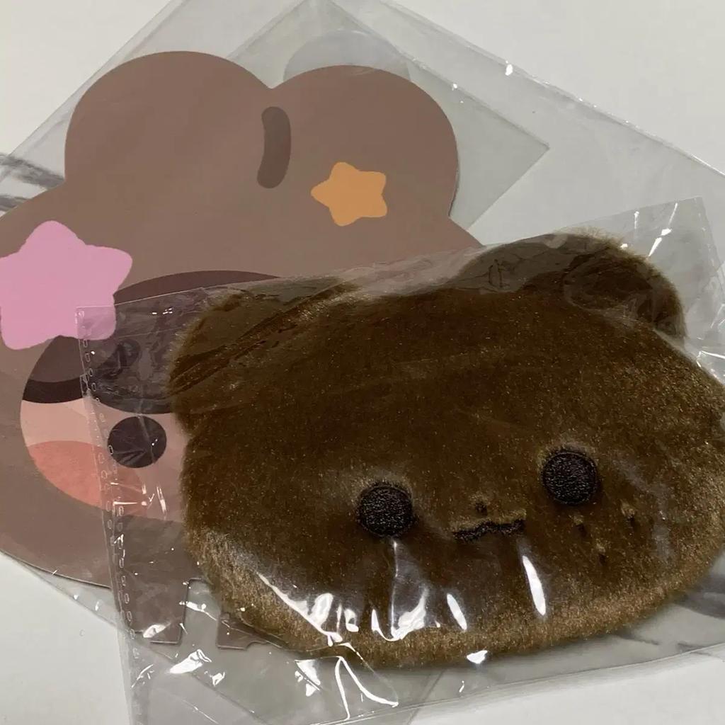 Haechan Gom Hyo Gi Coin Wallet Gom Hyo Gi Debt