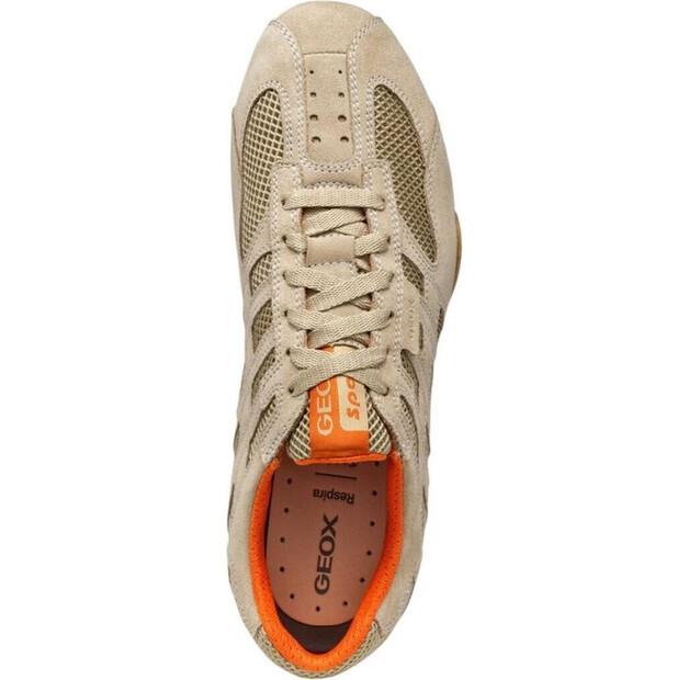 Geox Snake Original Sneakers